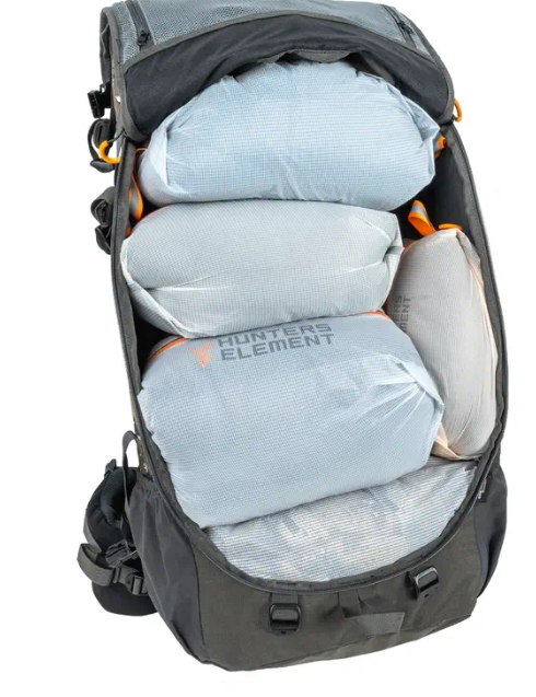 Hunters Element Arete Packing Cells