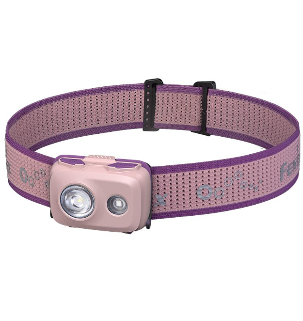 Fenix - Headlamp HL16 450 Lumens