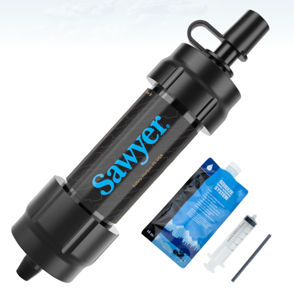 Sawyer Mini Water Filtration System