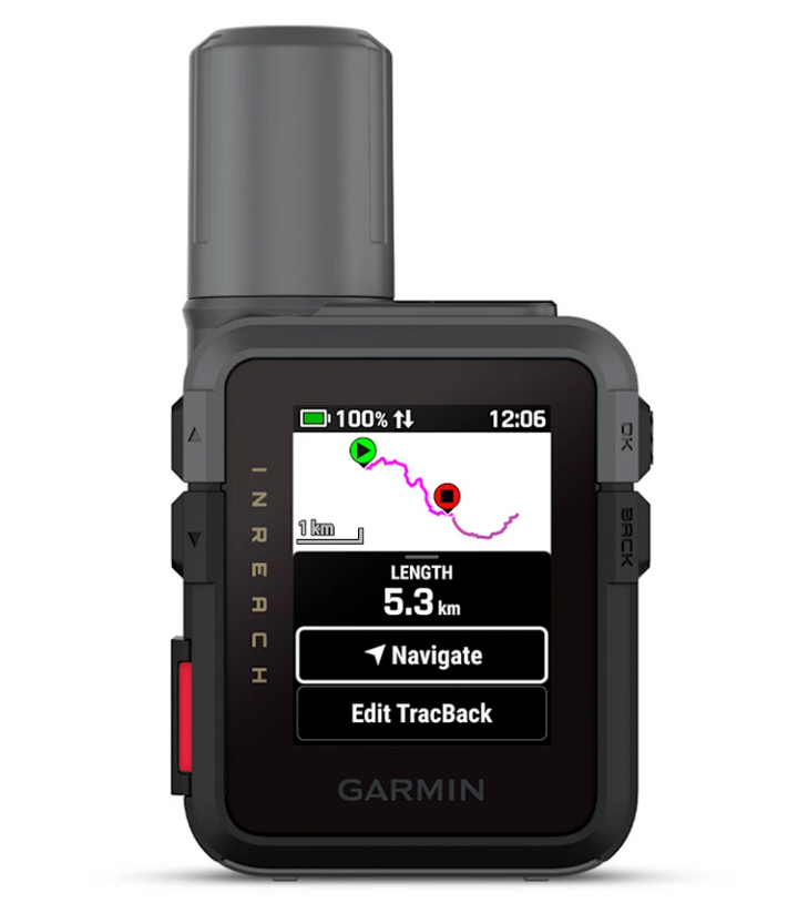 Garmin inReach Mini 3