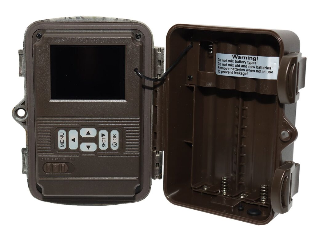 UOVision Select 30MP HD Trail/Security Camera