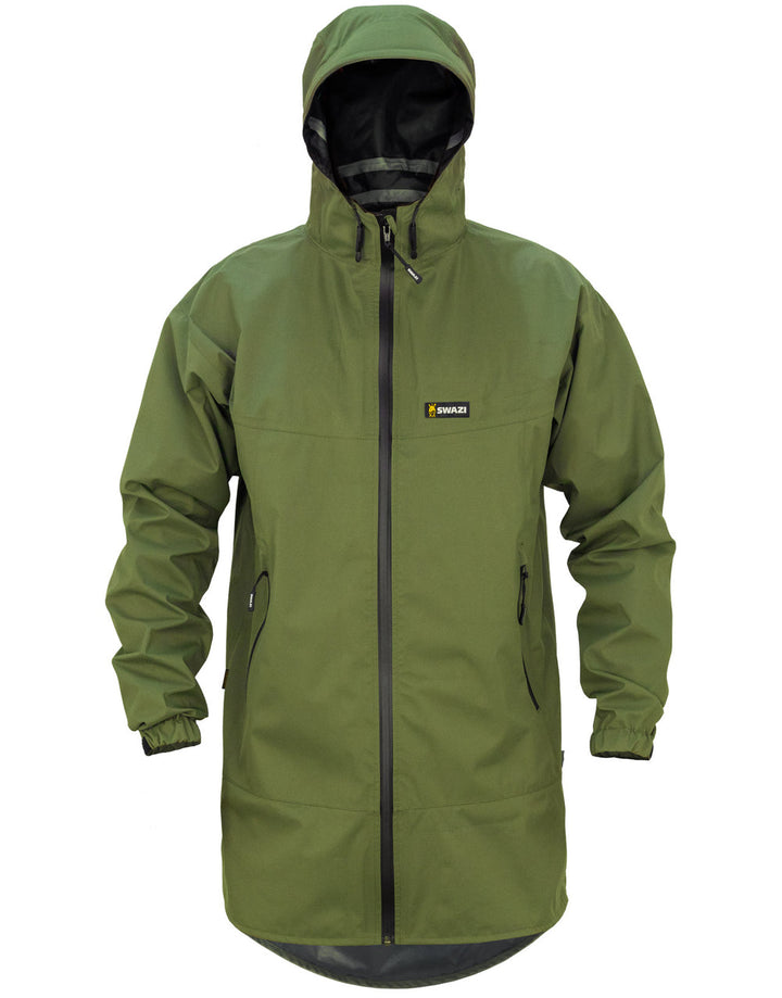 Swazi Sentinal Ultralite Jacket