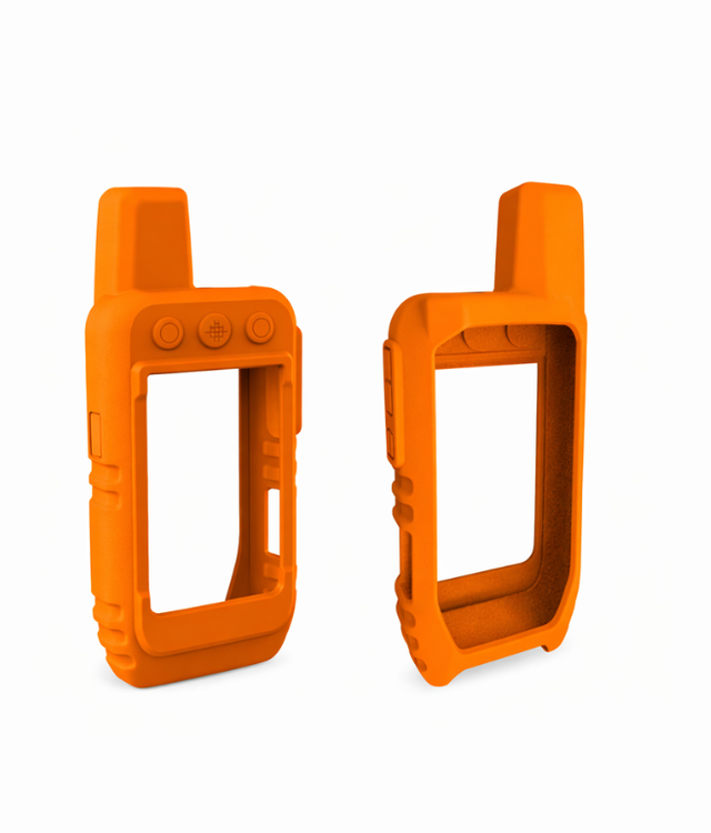 Game Gear Silicone Protective Cover