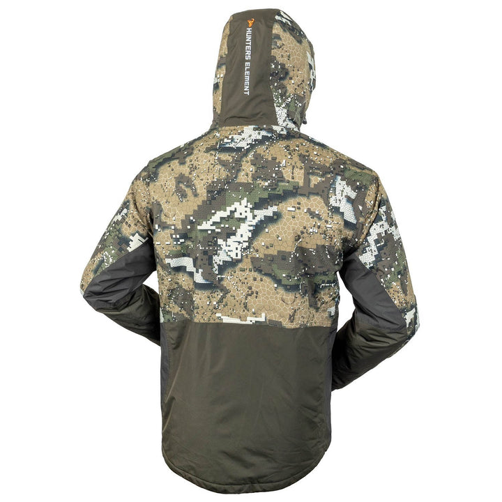 Hunters Element Sleet Jacket