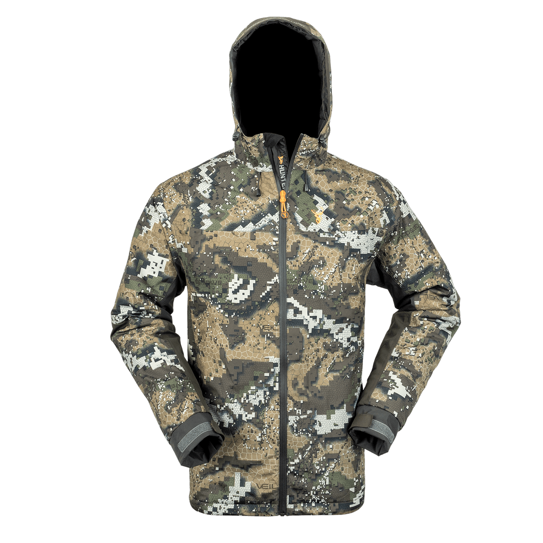 Hunters Element Sleet Jacket