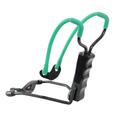 Guerrilla P51 Slingshot with Adjustable Armrest