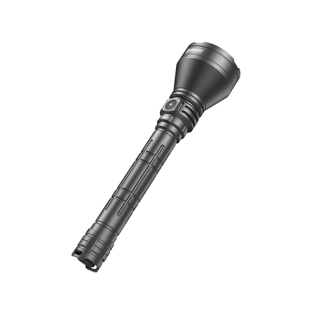 Speras - T217K V3 Kit - Powerful Search Flashlight 3000lm