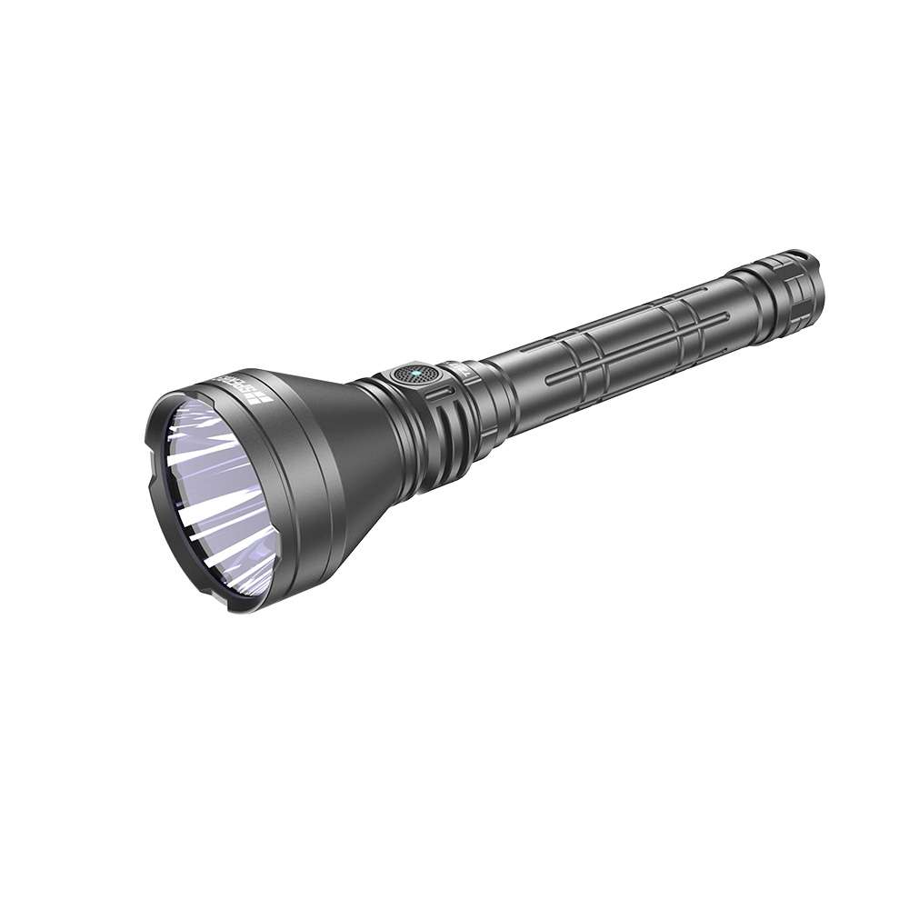Speras - T217K V3 Kit - Powerful Search Flashlight 3000lm