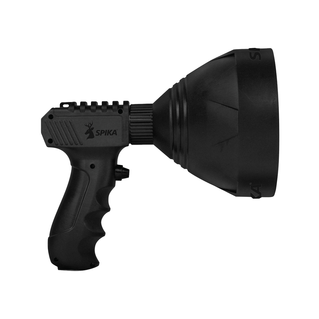 Spika Trigger Spot Light - 1200 Lumen