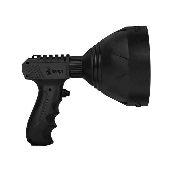 Spika Trigger Spot Light - 1200 Lumen