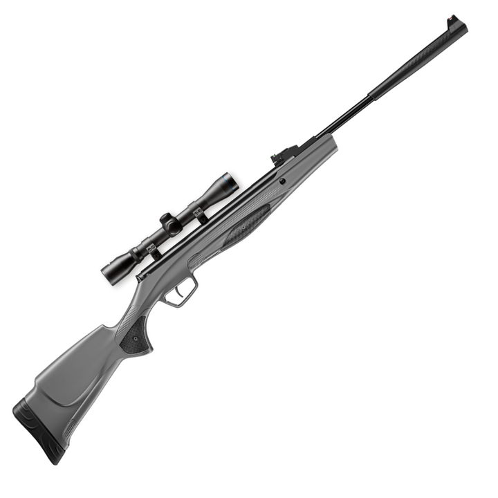 Stoeger RX20 Dynamic Gas Ram 4x32 Combo .177 - Grey