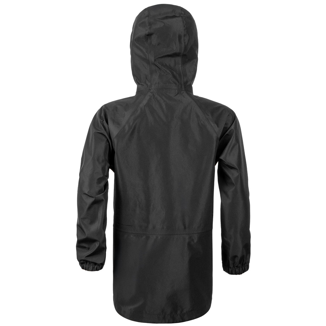 Hunters Element Kids Waterproof Stormlite Jacket