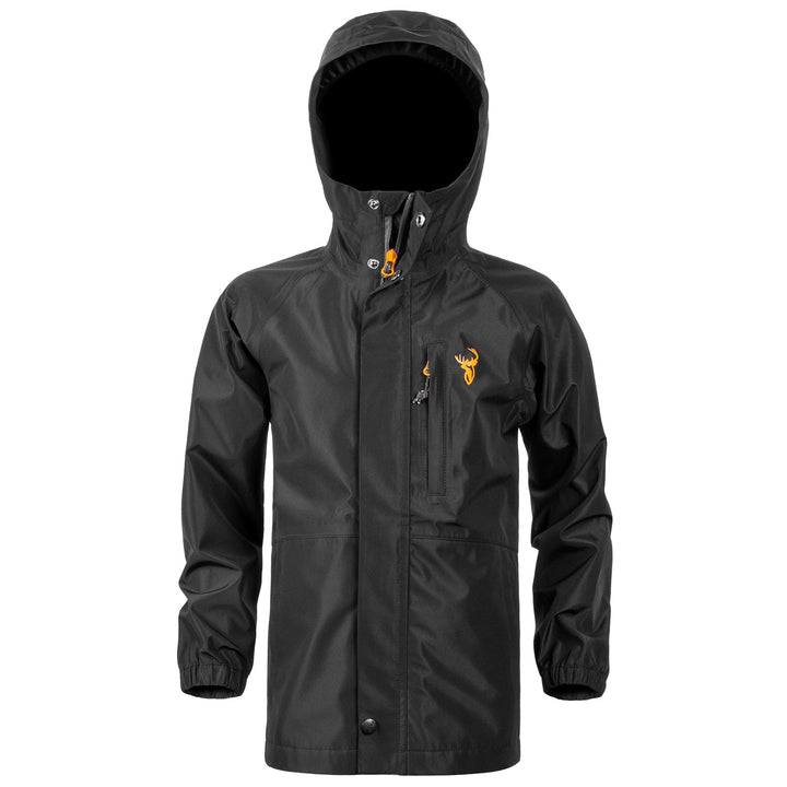 Hunters Element Kids Waterproof Stormlite Jacket