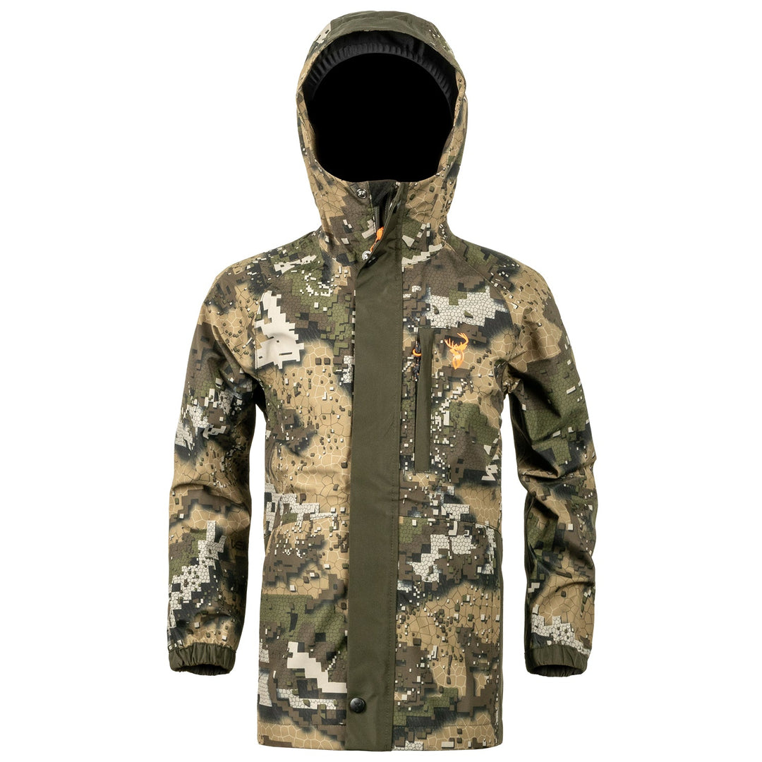 Hunters Element Kids Waterproof Stormlite Jacket