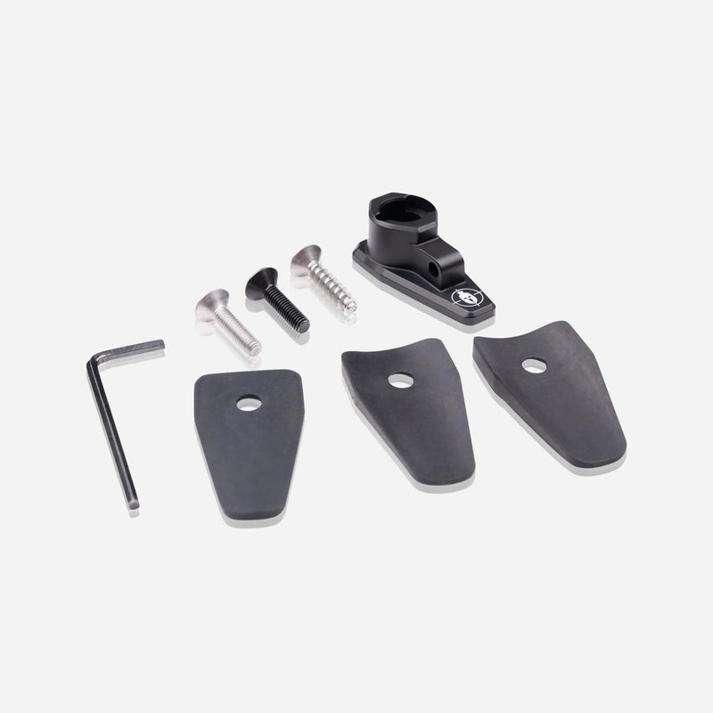 Spartan Classic Universal Rifle Adapter