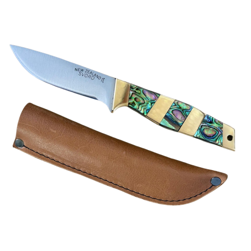 Svord 2026 Paua - Special Edition