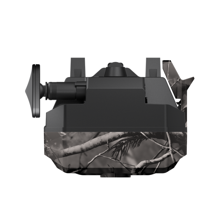 HIKMICRO T16 Smart 4G Trail Camera 24MP (TWIN PACK)