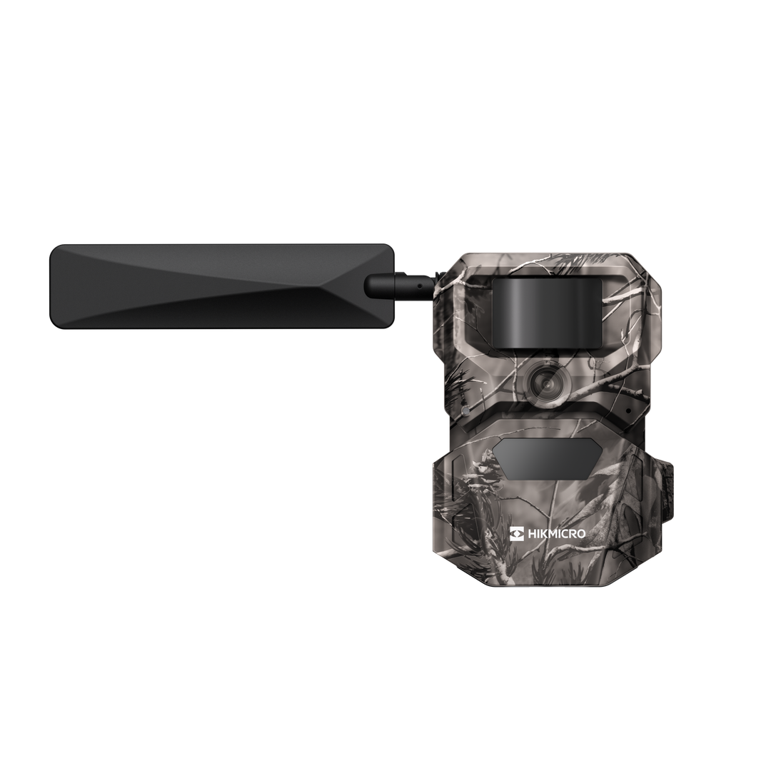 HIKMICRO T16 Smart 4G Trail Camera 24MP (TWIN PACK)