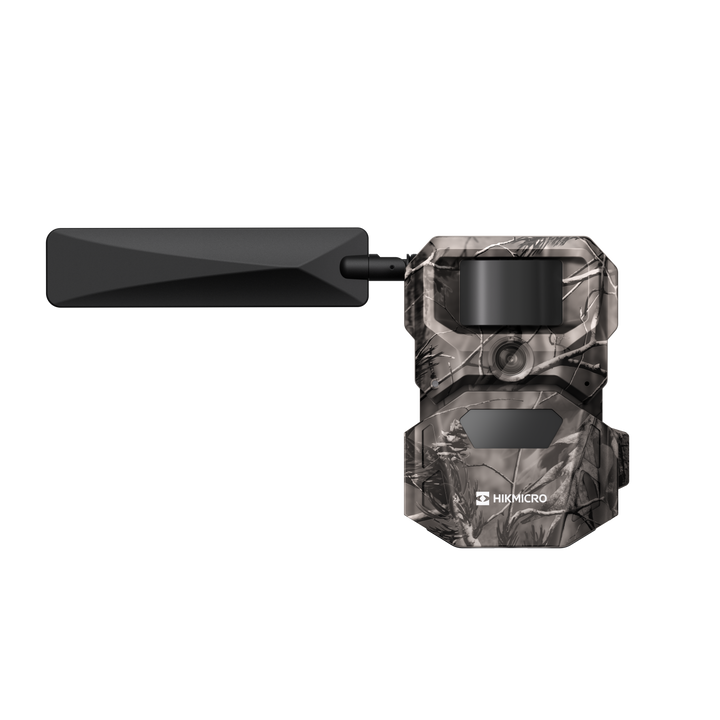 HIKMICRO T16 Smart 4G Trail Camera 24MP (TWIN PACK)