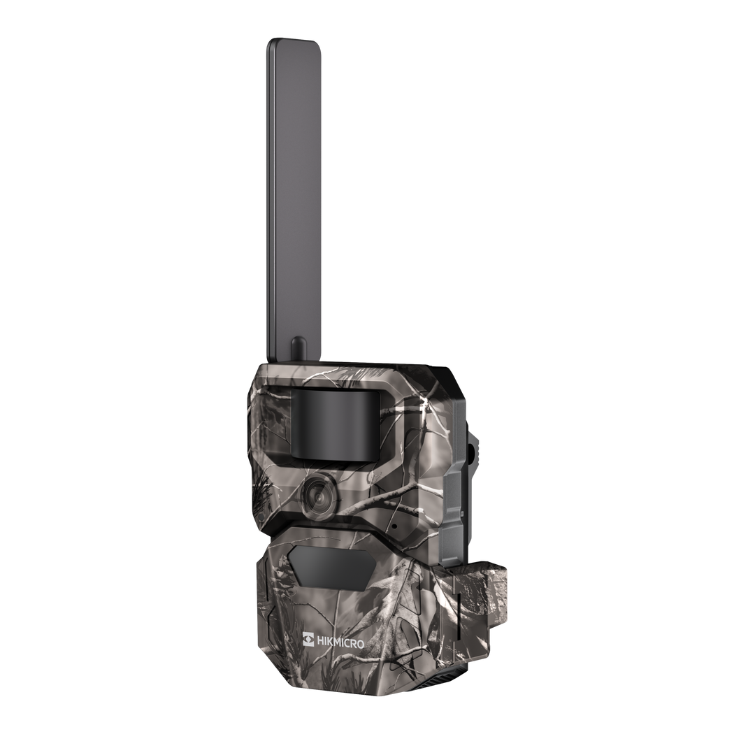 HIKMICRO T16 Smart 4G Trail Camera 24MP (TWIN PACK)