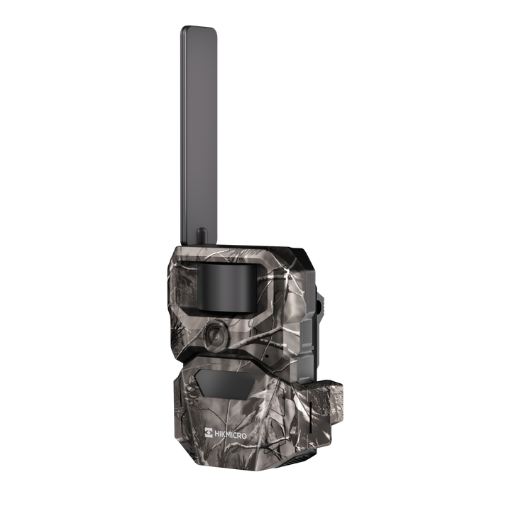HIKMICRO T16 Smart 4G Trail Camera 24MP (TWIN PACK)