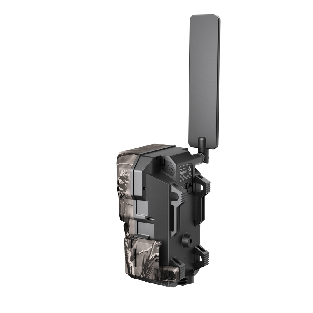 HIKMICRO T16 Smart 4G Trail Camera 24MP (TWIN PACK)