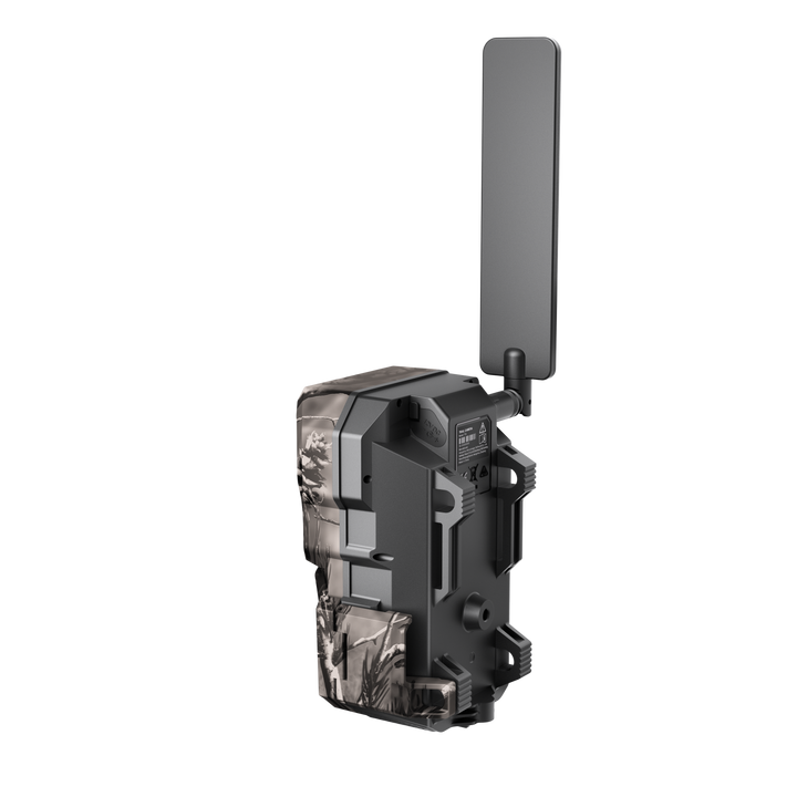 HIKMICRO T16 Smart 4G Trail Camera 24MP (TWIN PACK)