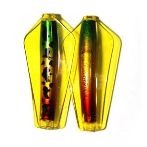 Tasmanian Devil Lures 13.5g