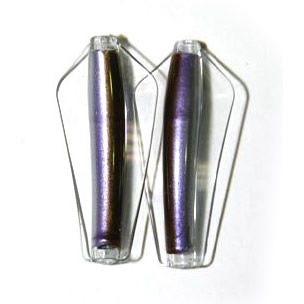 Tasmanian Devil Lures 13.5g