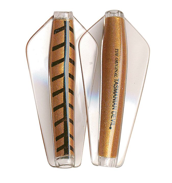 Tasmanian Devil Lures 13.5g