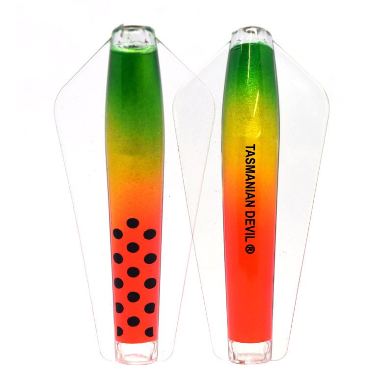 Tasmanian Devil Lures 13.5g