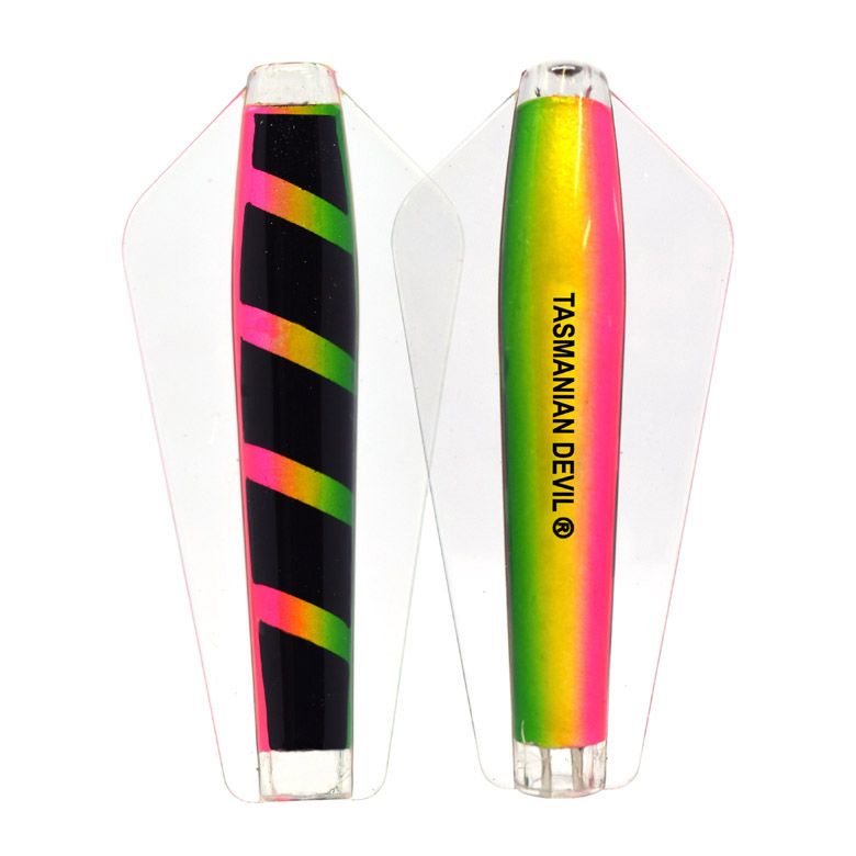 Tasmanian Devil Lures 13.5g