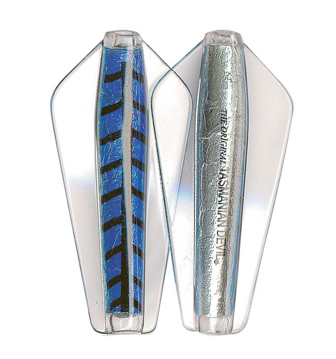 Tasmanian Devil Lures 13.5g