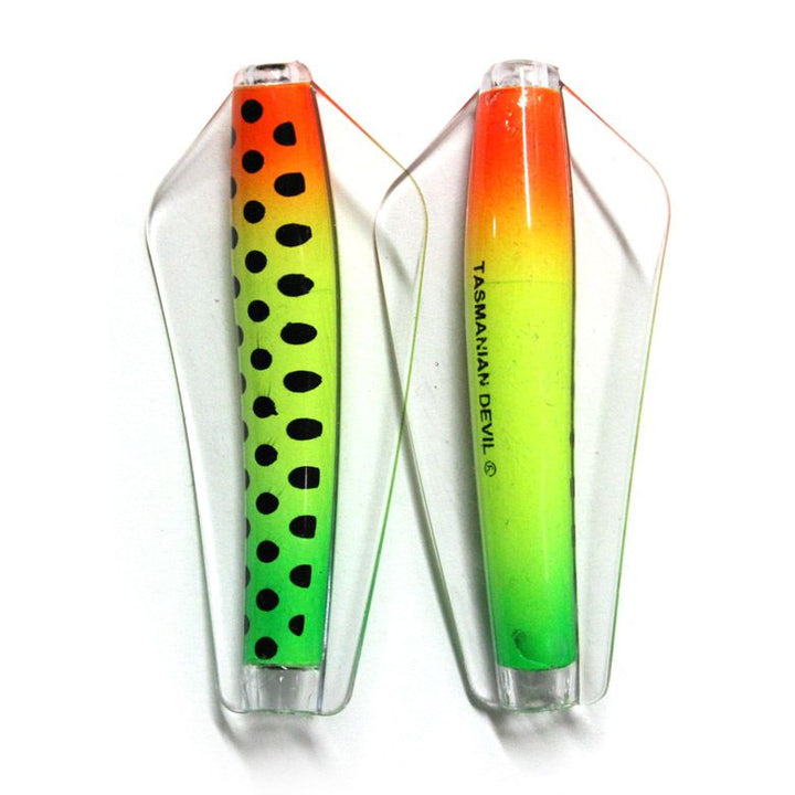 Tasmanian Devil Lures 13.5g