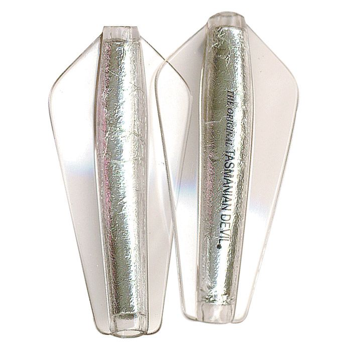 Tasmanian Devil Lures 13.5g