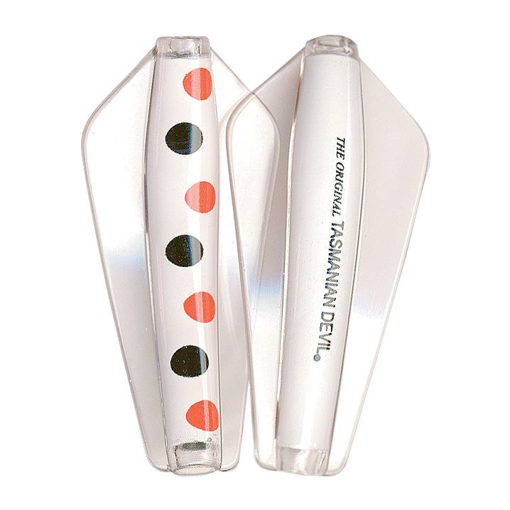 Tasmanian Devil Lures 13.5g