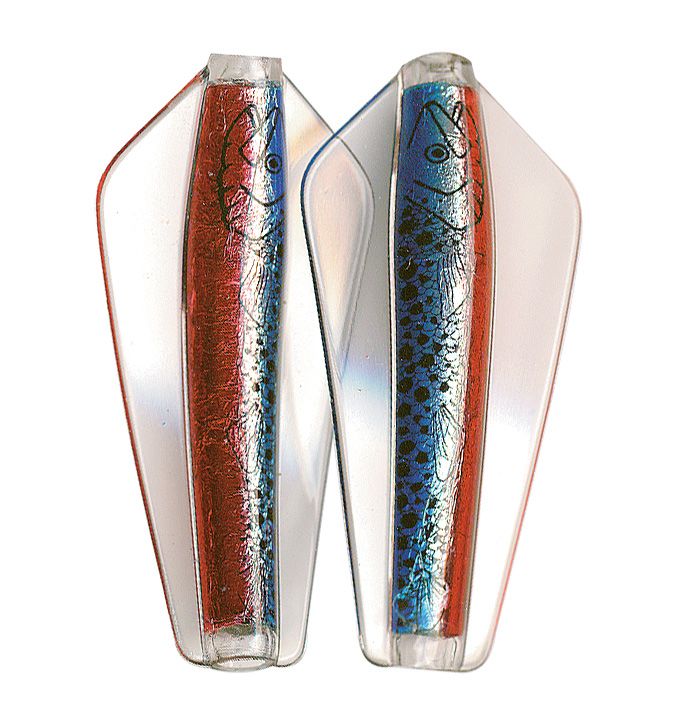 Tasmanian Devil Lures 13.5g