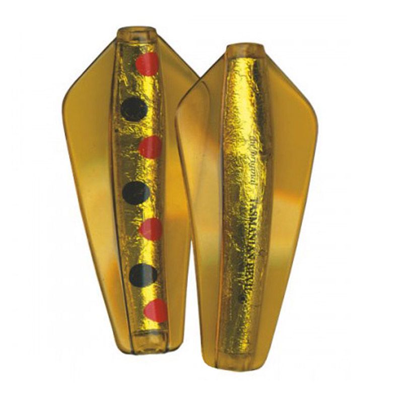 Tasmanian Devil Lures 13.5g