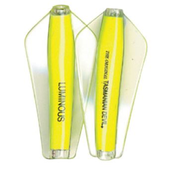 Tasmanian Devil Lures 13.5g