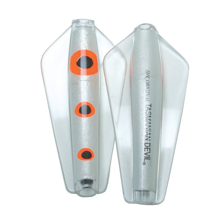 Tasmanian Devil Lures 13.5g