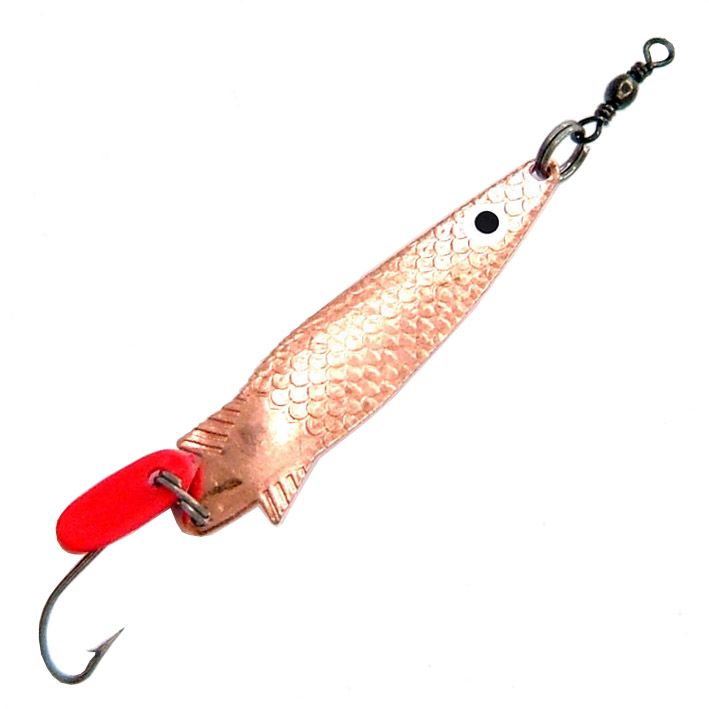 Kilwell NZ Toby 12 Gram Single Hook Lure