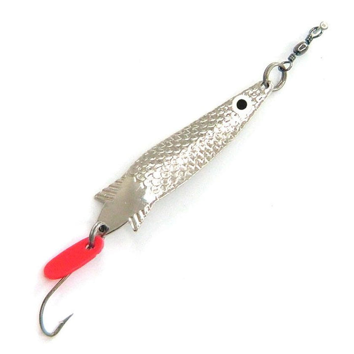 Kilwell NZ Toby 12 Gram Single Hook Lure