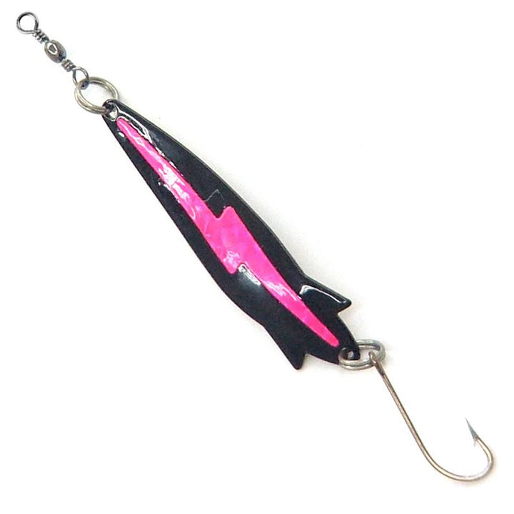 Kilwell NZ Toby Flash 12 Gram Single Hook Lure