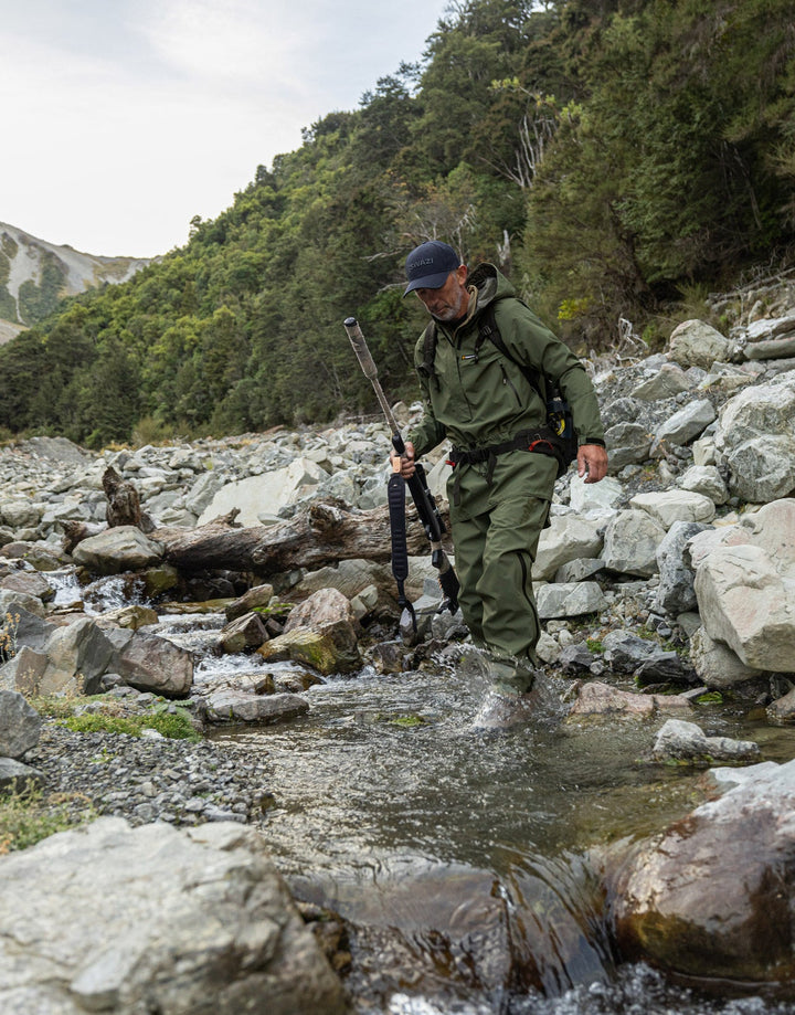 Swazi Ultralite Overpants