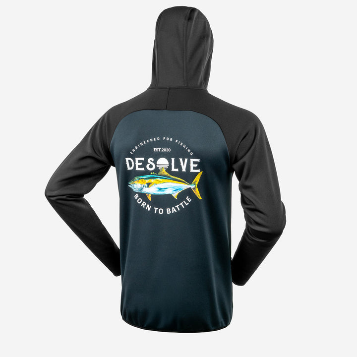 Desolve Supply Co. Thermocline Pro Hood