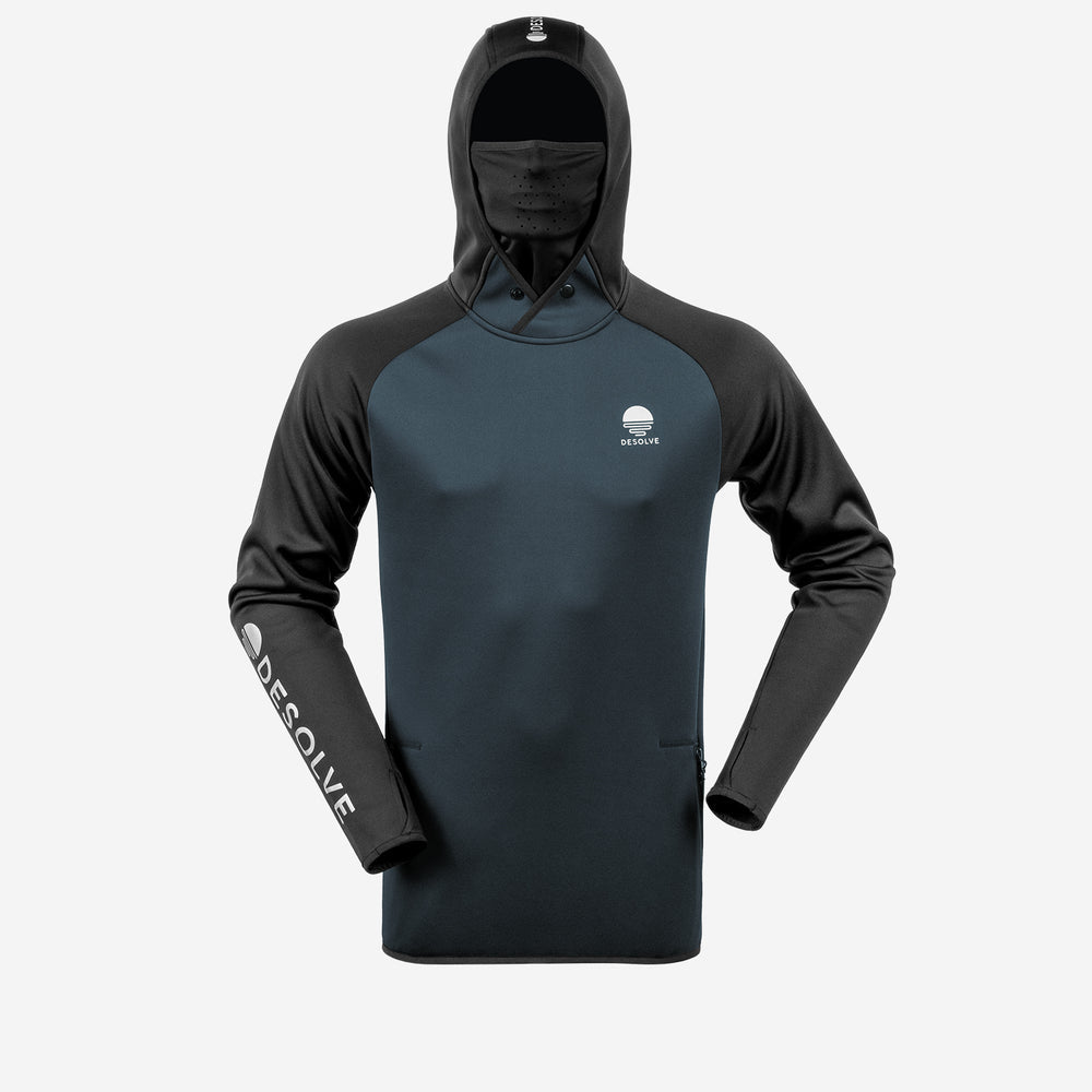 Desolve Supply Co. Thermocline Pro Hood