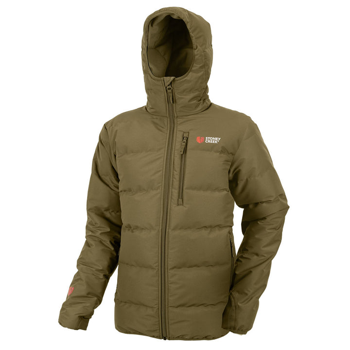 Stoney Creek Thermotough Jacket - Mens