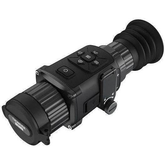 HIKMICRO Thunder 2.0 TE25 256x192 Thermal Scope