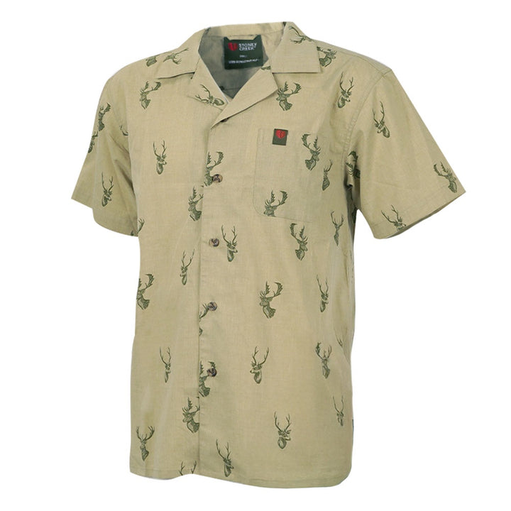 Stoney Creek Trophy Shirt