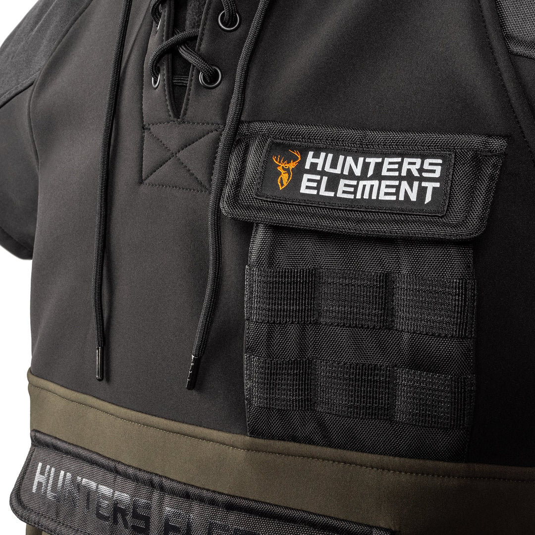 Hunters Element Tusk Bush Coat V2 - Kids